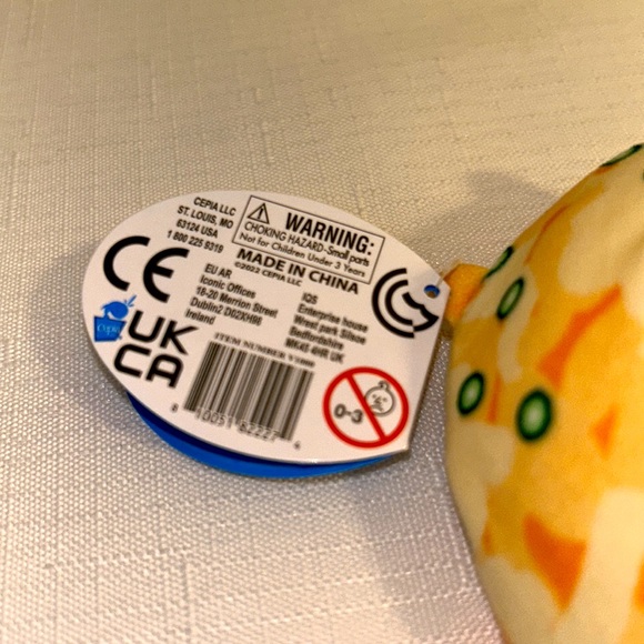 Cat vs Pickle Miso Kitty #301 - Picture 4 of 6